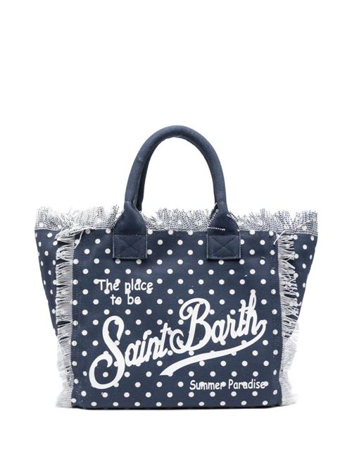 Borsa donna a spalla Vanity MC2 SAINT BARTH | VANITY shoulder03285L